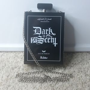 Killstar Perfume handbag